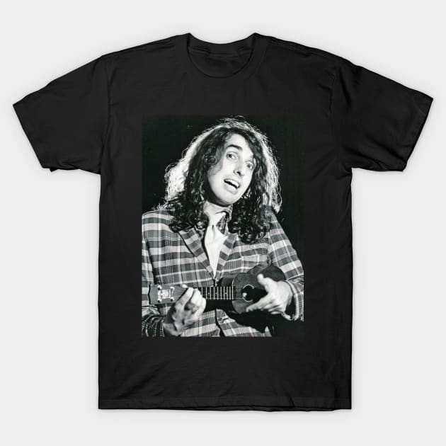 Tiny Tim / 1932 T-Shirt by Nakscil